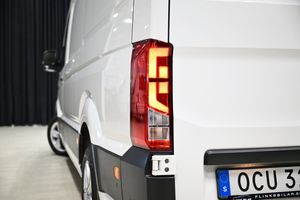 Volkswagen Crafter bild 15