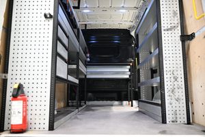 Volkswagen Crafter bild 7