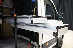 Volkswagen Crafter bild 13