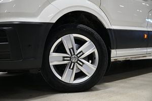 Volkswagen Crafter bild 5