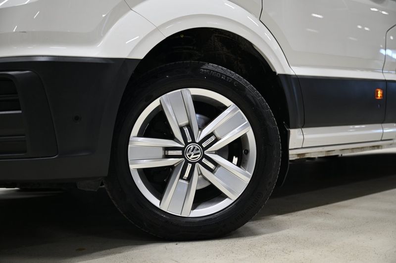 Volkswagen Crafter bild 5