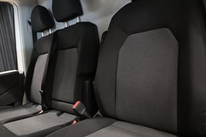 Volkswagen Crafter bild 31