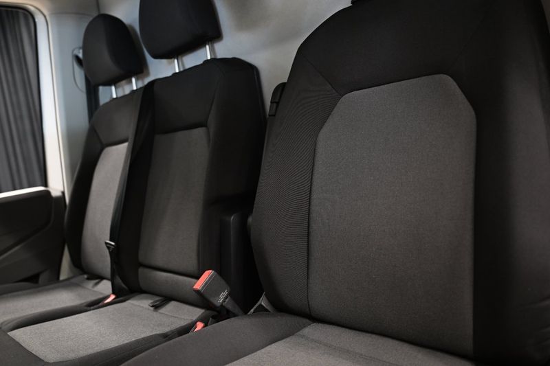 Volkswagen Crafter bild 31