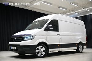 Volkswagen Crafter bild 1