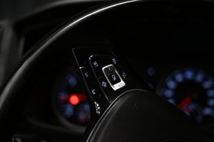 Volkswagen Crafter bild 27