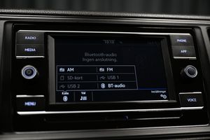 Volkswagen Crafter bild 23