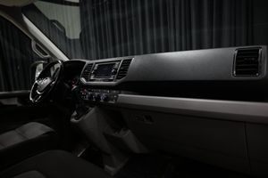 Volkswagen Crafter bild 29