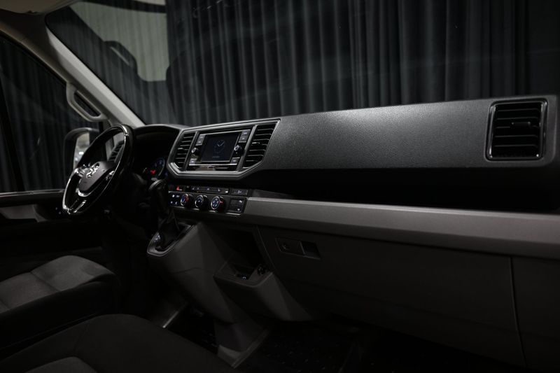 Volkswagen Crafter bild 29