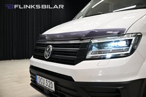 Volkswagen Crafter bild 17