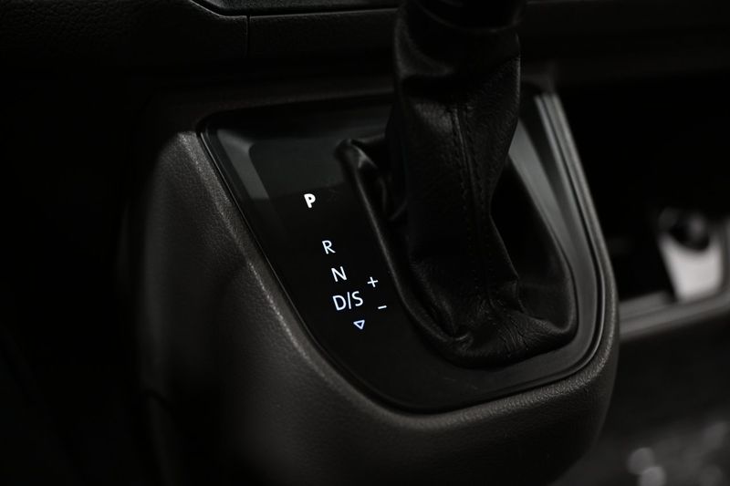 Volkswagen Crafter bild 24