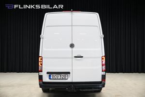 Volkswagen Crafter bild 14
