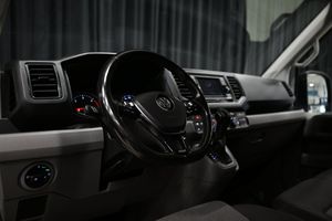 Volkswagen Crafter bild 18