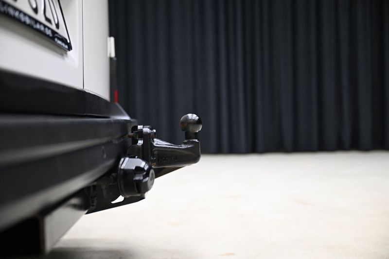 Volkswagen Crafter bild 6