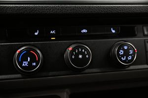 Volkswagen Crafter bild 25