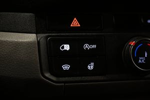 Volkswagen Crafter bild 26