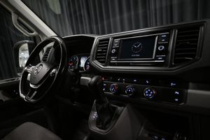 Volkswagen Crafter bild 30