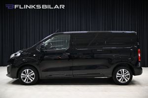 Peugeot Expert bild 2