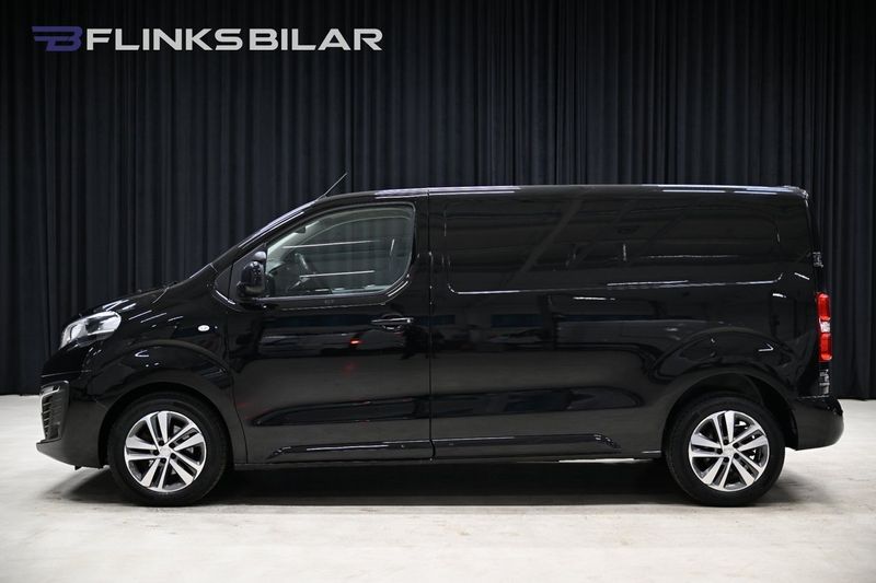 Peugeot Expert bild 2