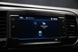 Peugeot Expert bild 20