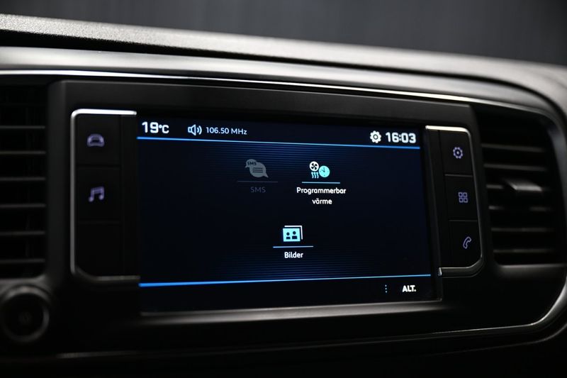 Peugeot Expert bild 20
