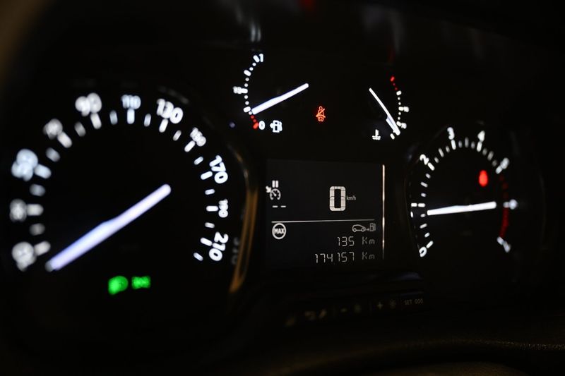 Peugeot Expert bild 15