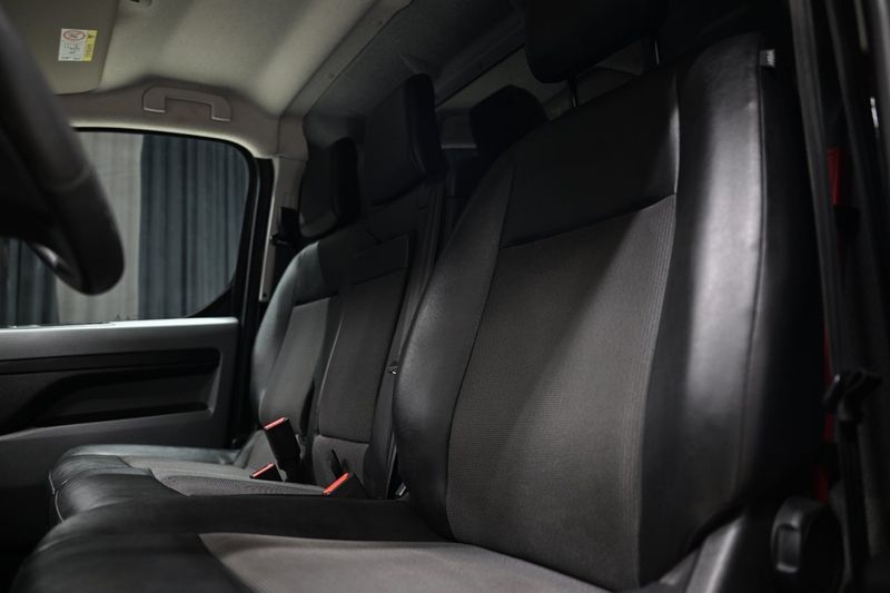 Peugeot Expert bild 18