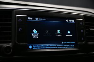 Peugeot Expert bild 22