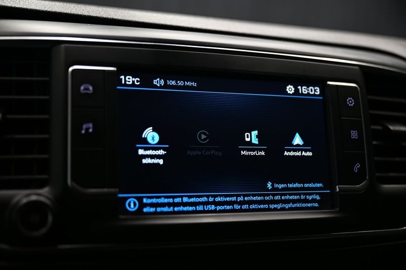 Peugeot Expert bild 22