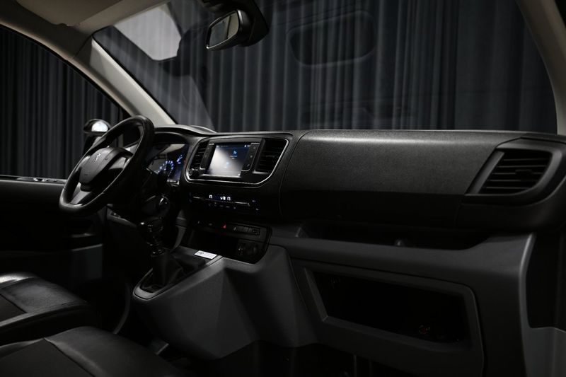Peugeot Expert bild 24