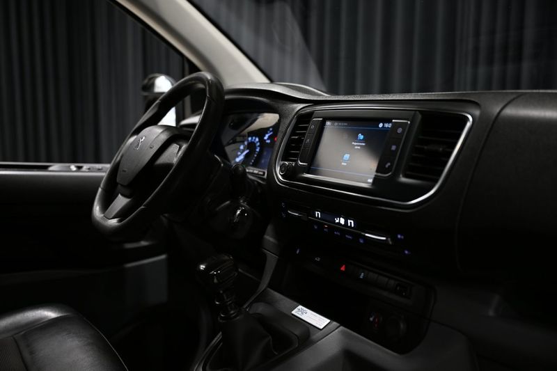 Peugeot Expert bild 31