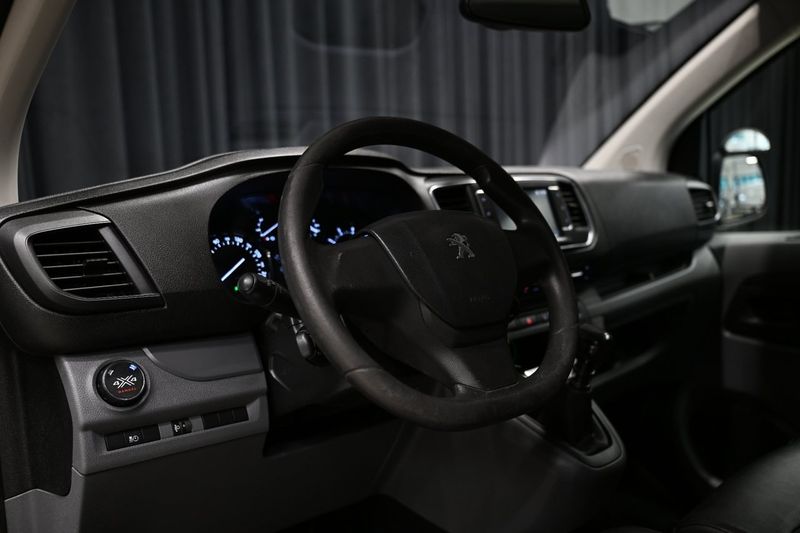 Peugeot Expert bild 14