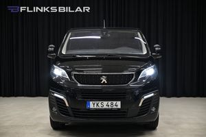 Peugeot Expert bild 12