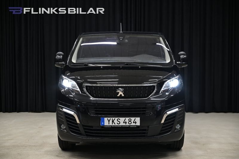 Peugeot Expert bild 12