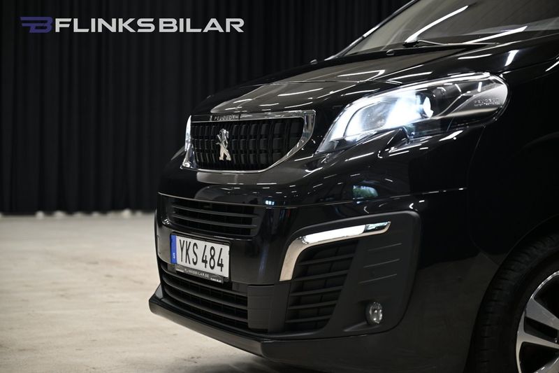 Peugeot Expert bild 13