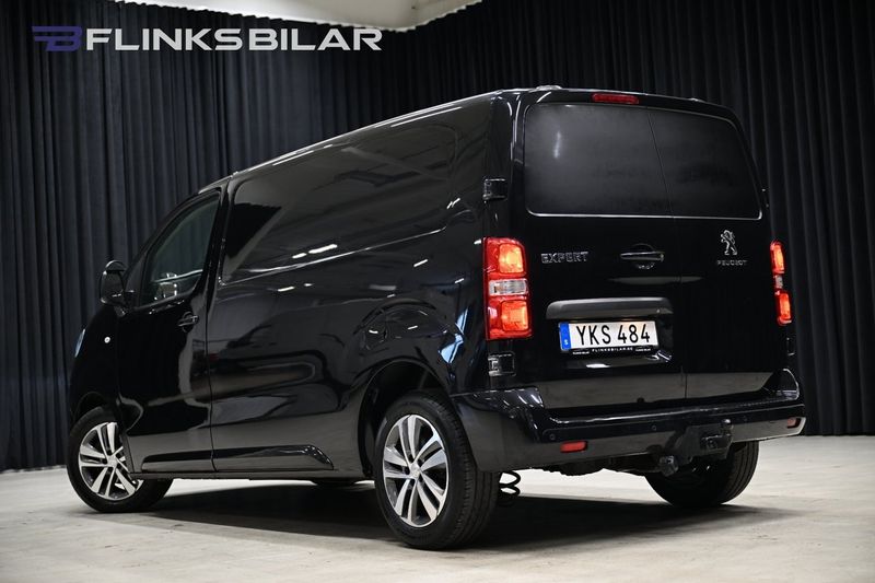 Peugeot Expert bild 4