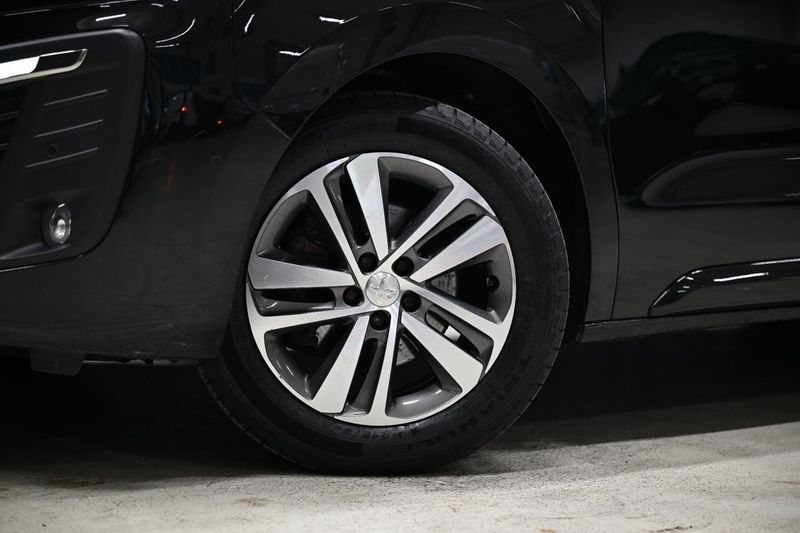 Peugeot Expert bild 3