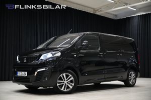 Peugeot Expert bild 1