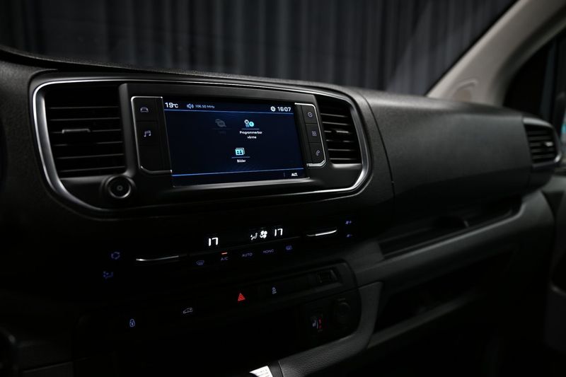 Peugeot Expert bild 30