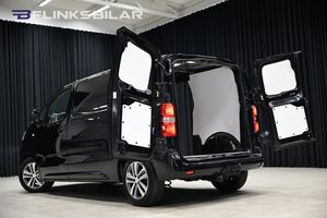 Peugeot Expert bild 6
