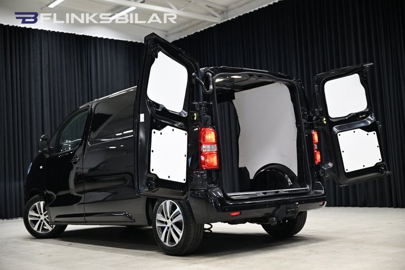 Peugeot Expert bild 6
