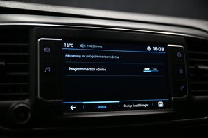 Peugeot Expert bild 21