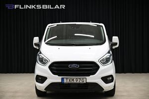 Ford Transit Custom bild 20