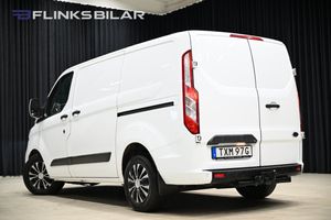 Ford Transit Custom bild 14