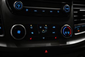 Ford Transit Custom bild 31