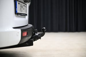 Ford Transit Custom bild 15