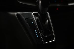 Ford Transit Custom bild 30