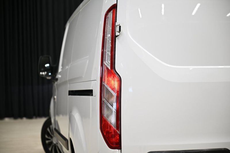 Ford Transit Custom bild 19