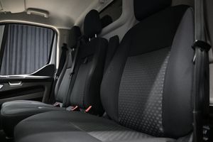 Ford Transit Custom bild 35
