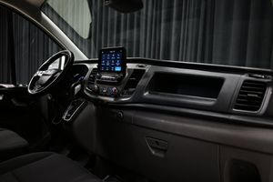 Ford Transit Custom bild 26