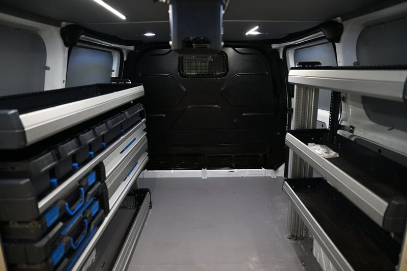 Ford Transit Custom bild 2